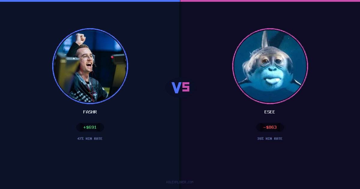 FASHR vs Esee preview