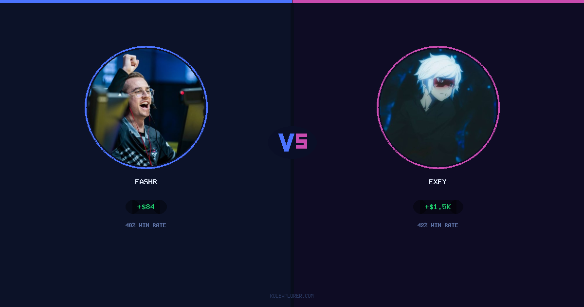 FASHR vs Exey preview