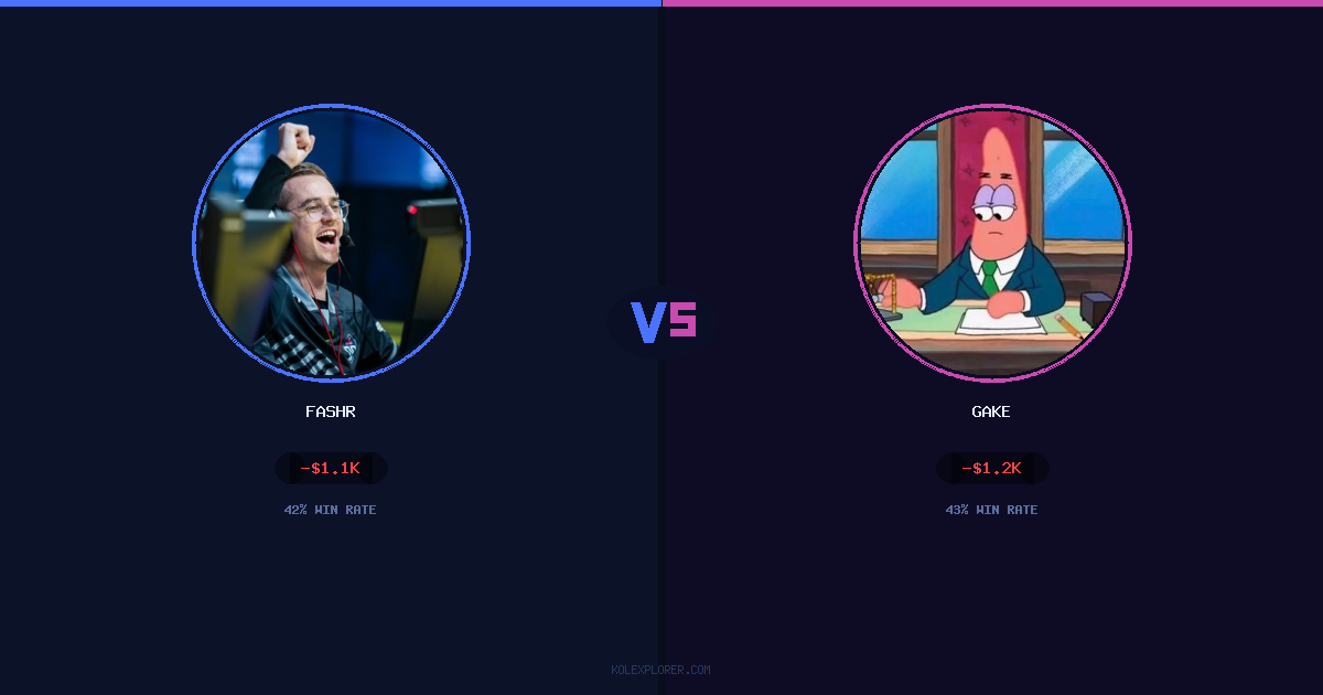 FASHR vs Gake preview