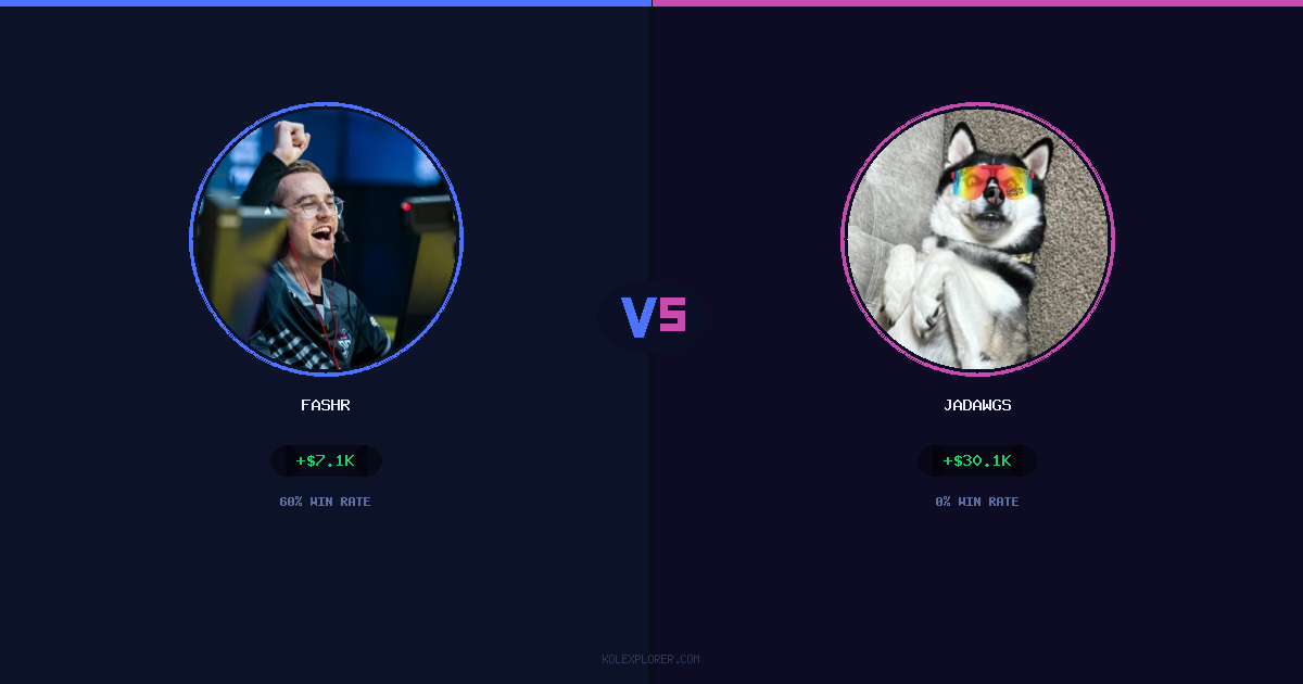 FASHR vs Jadawgs preview