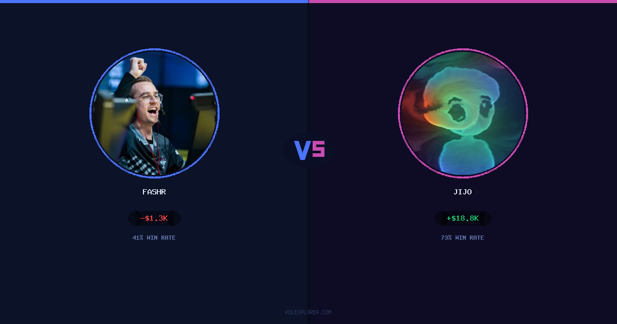 FASHR vs Jijo preview