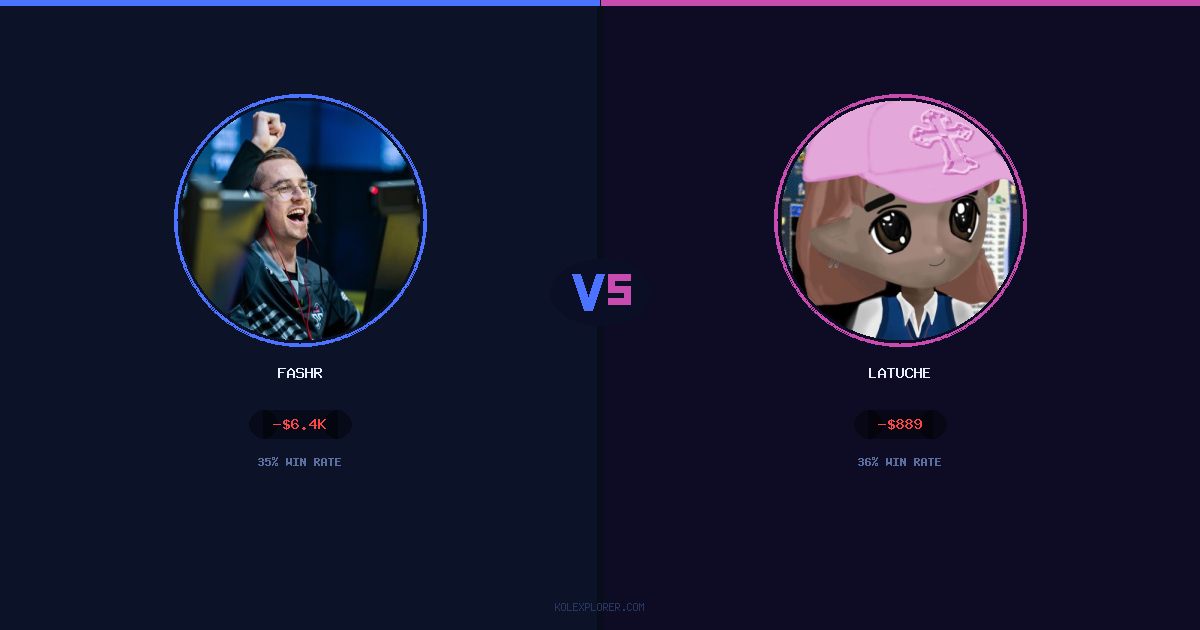 FASHR vs Latuche preview