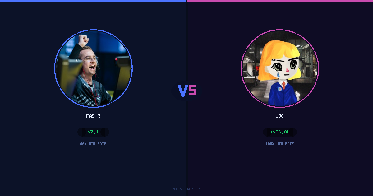 FASHR vs LJC preview