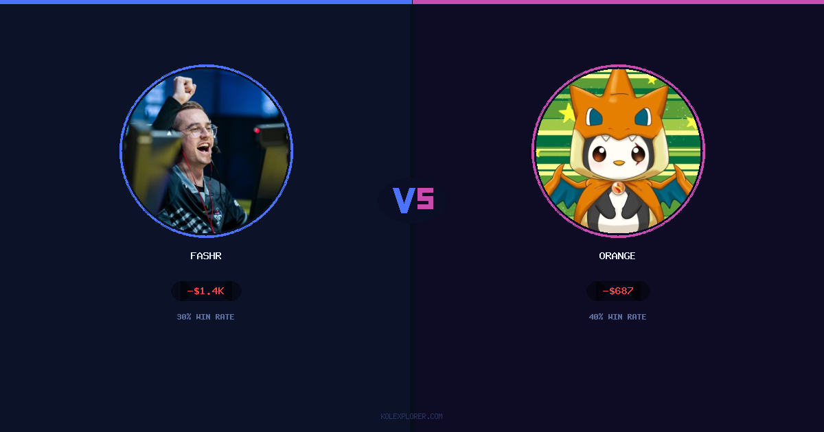 FASHR vs Orange preview