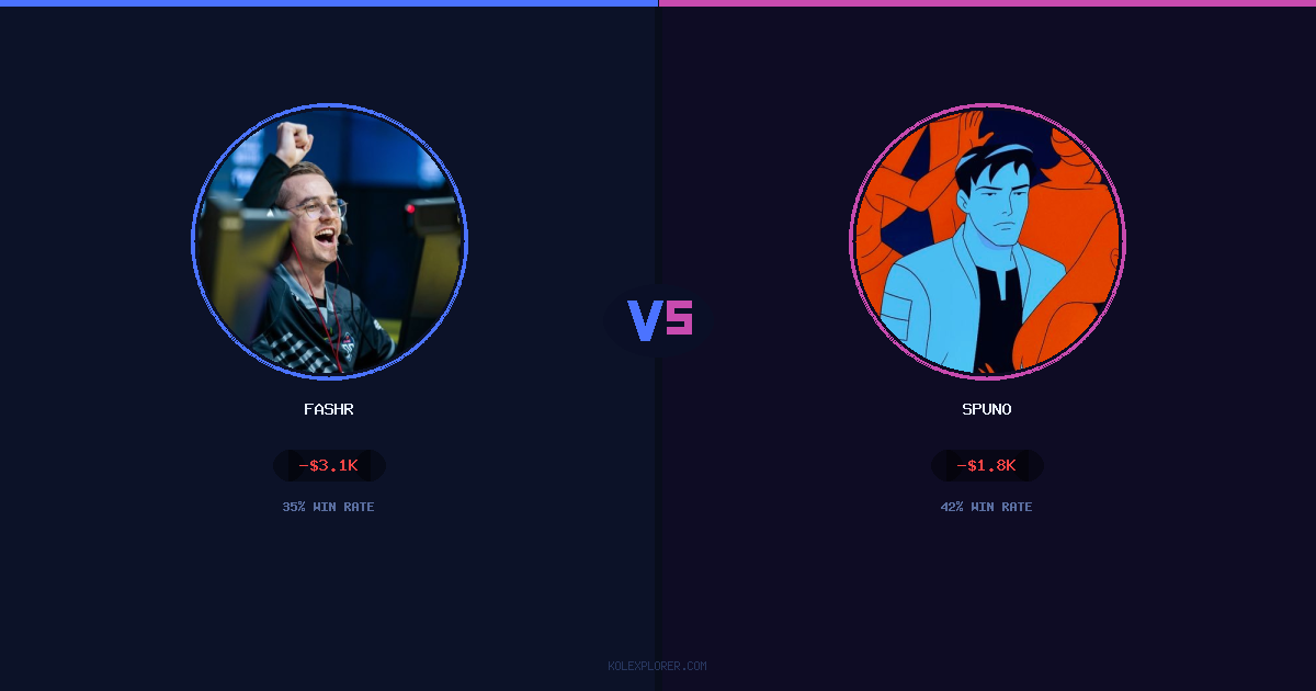FASHR vs Spuno preview