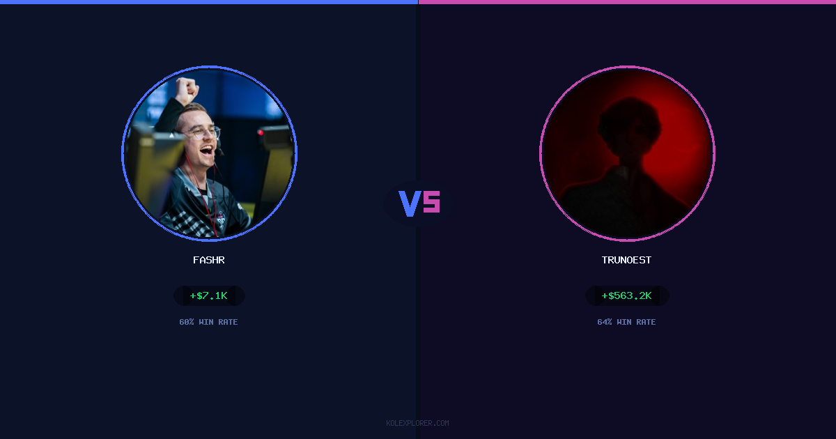 FASHR vs Trunoest preview
