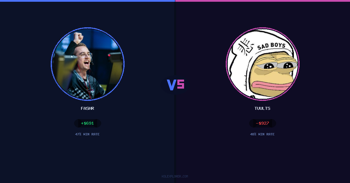 FASHR vs Tuults preview