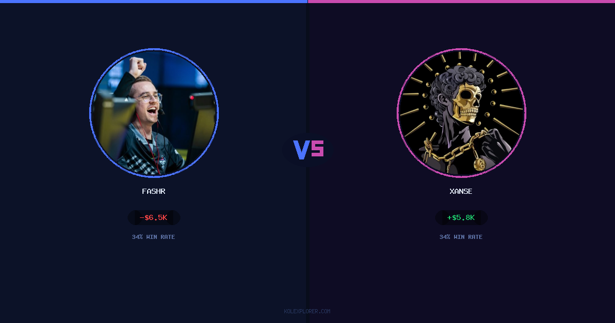 FASHR vs Xanse preview