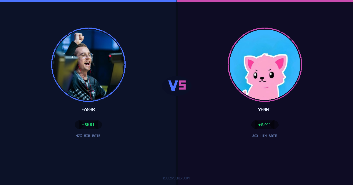 FASHR vs Yenni preview