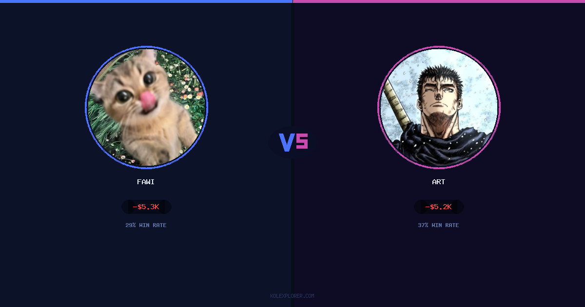 Fawi vs Art preview