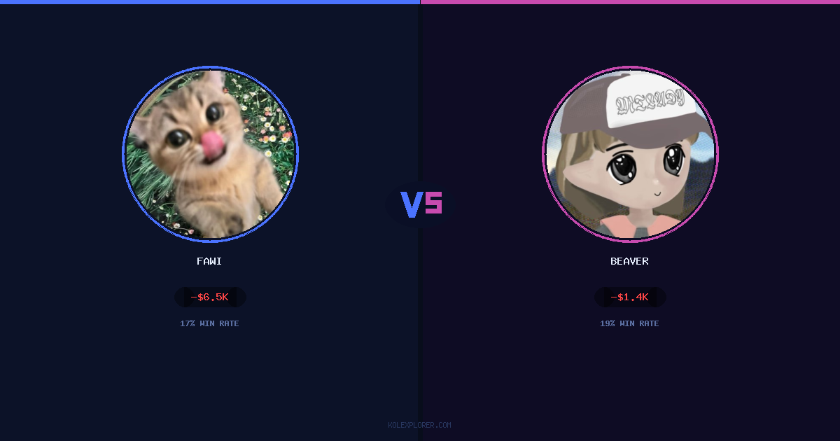Fawi vs Beaver preview