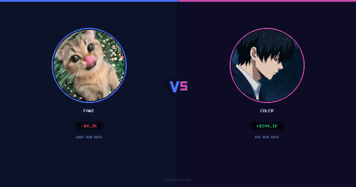 Fawi vs Coler preview