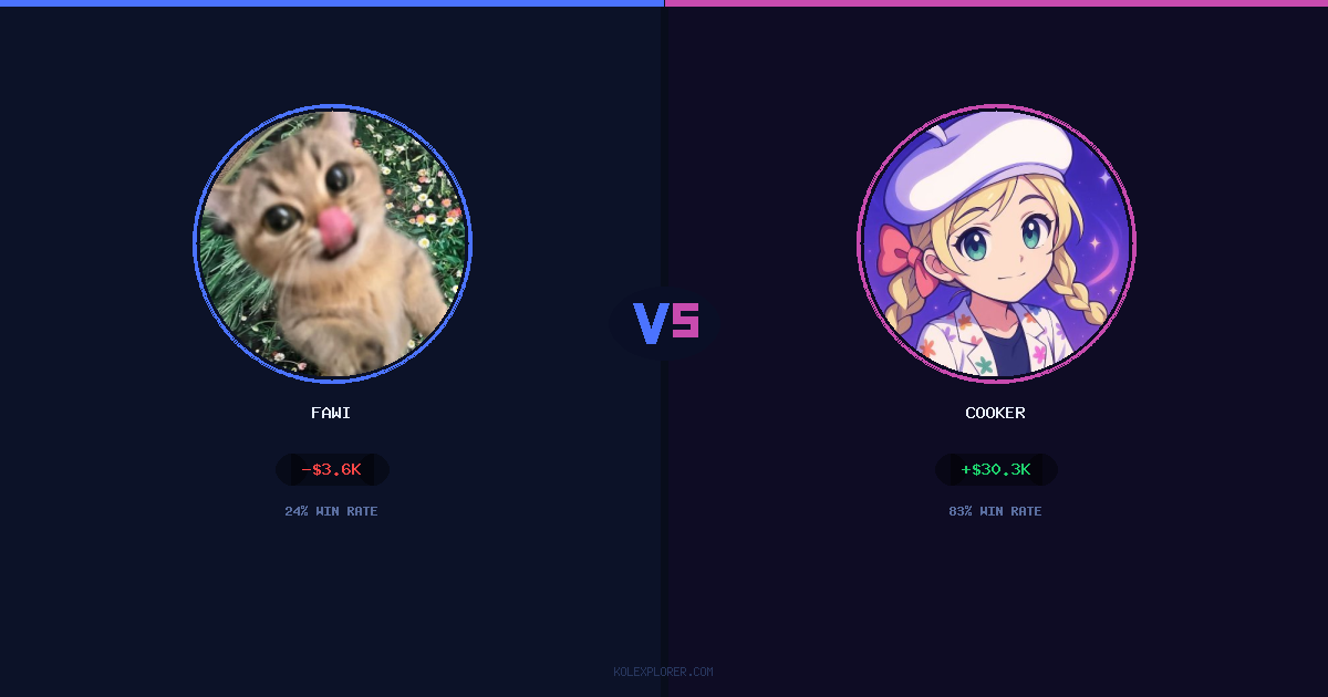 Fawi vs Cooker preview