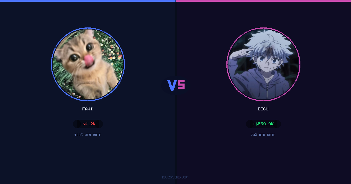 Fawi vs Decu preview
