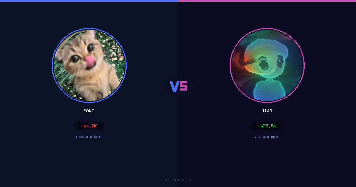 Fawi vs Jijo preview