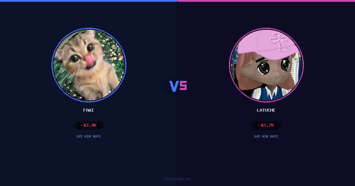 Fawi vs Latuche preview