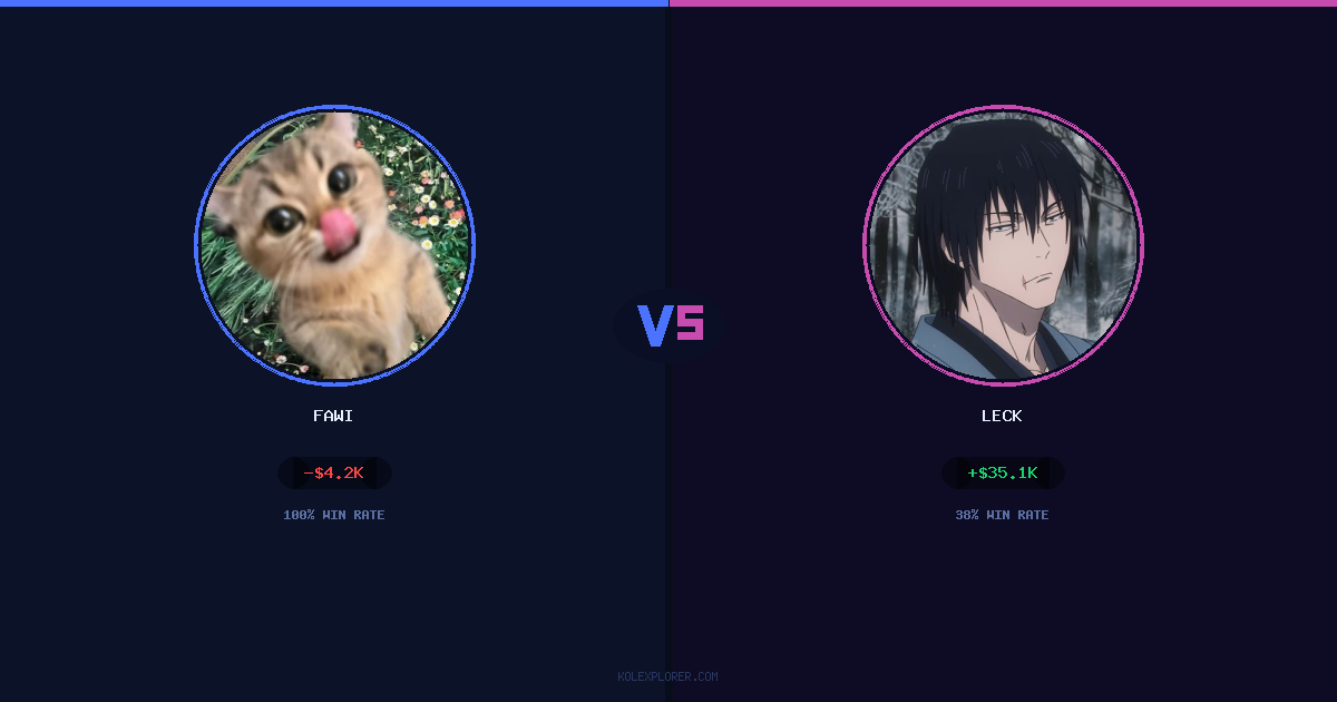 Fawi vs Leck preview