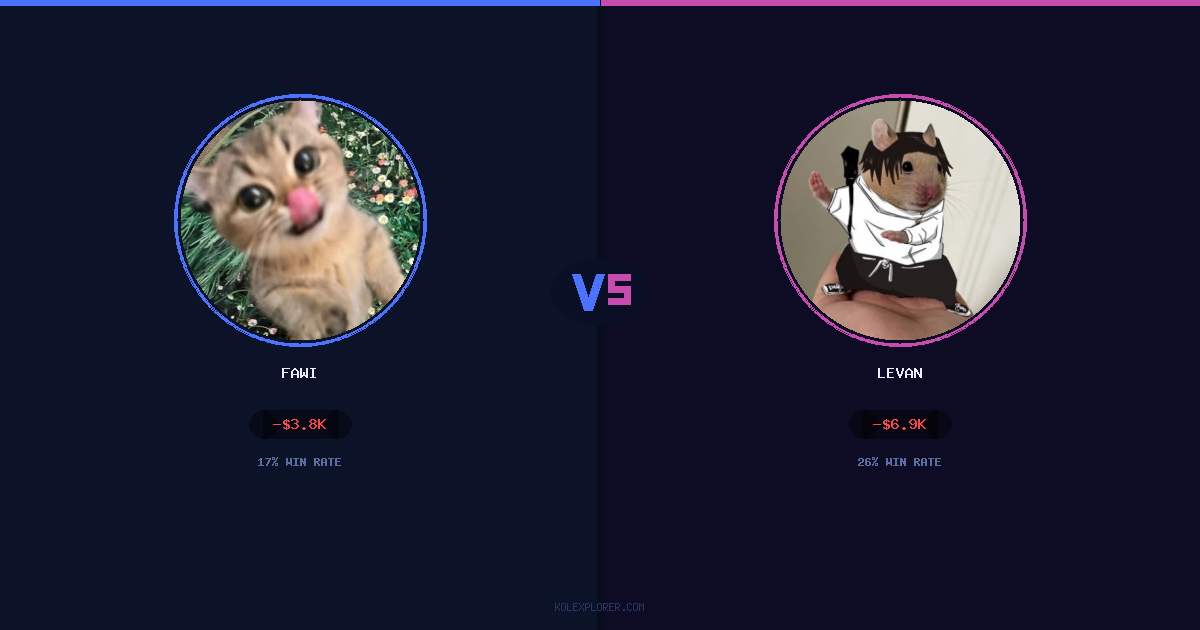 Fawi vs Levan preview