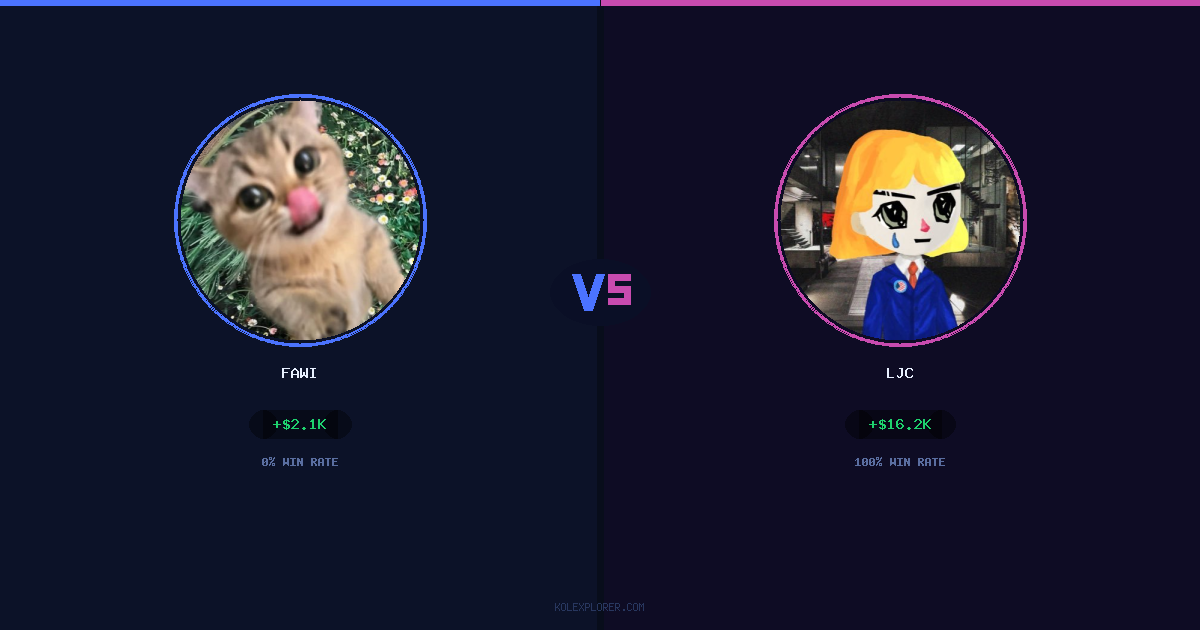 Fawi vs LJC preview
