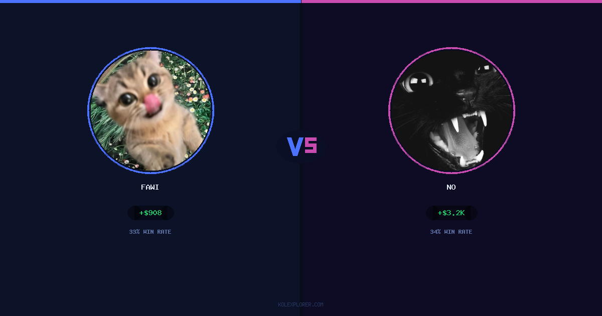 Fawi vs No preview