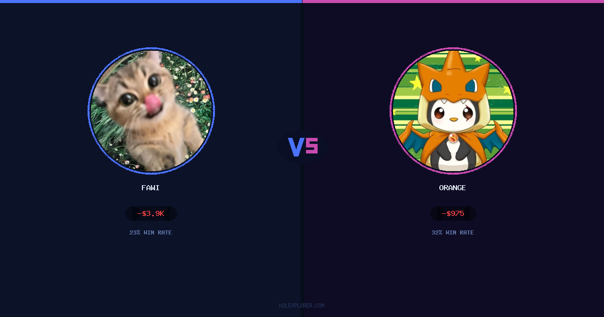 Fawi vs Orange preview