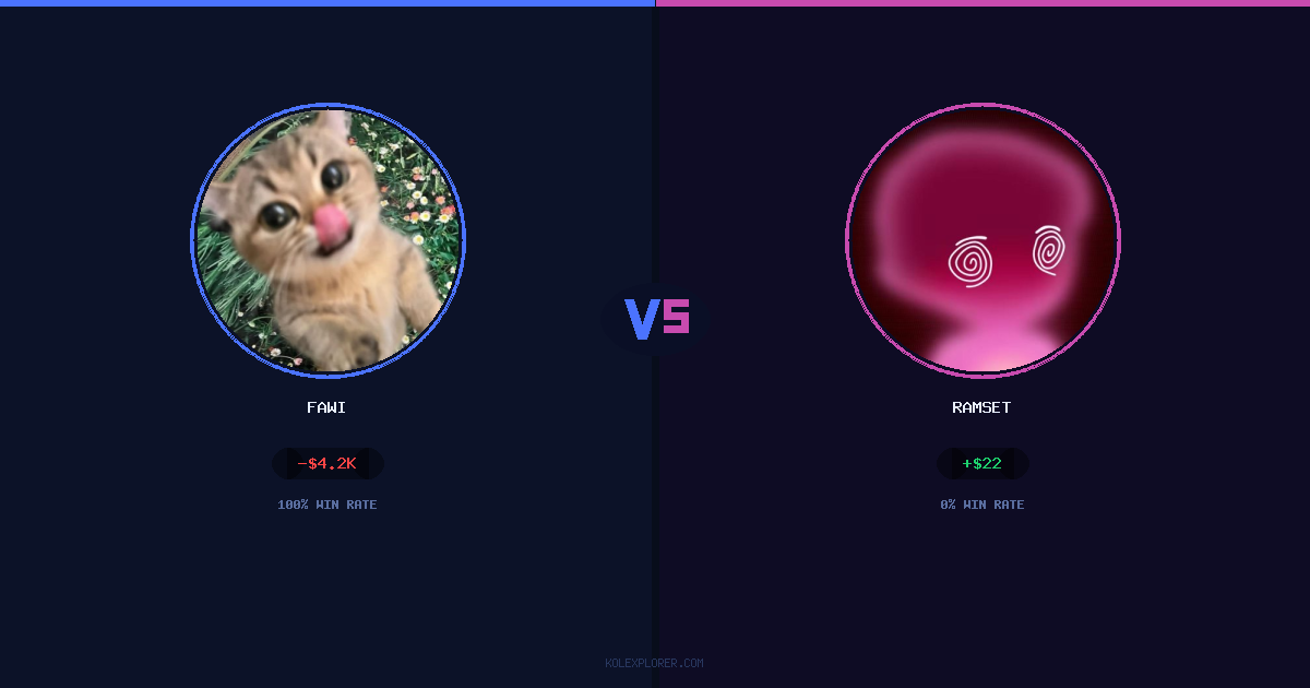 Fawi vs Ramset preview