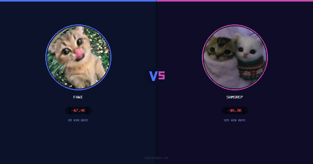 Fawi vs Samsrep preview