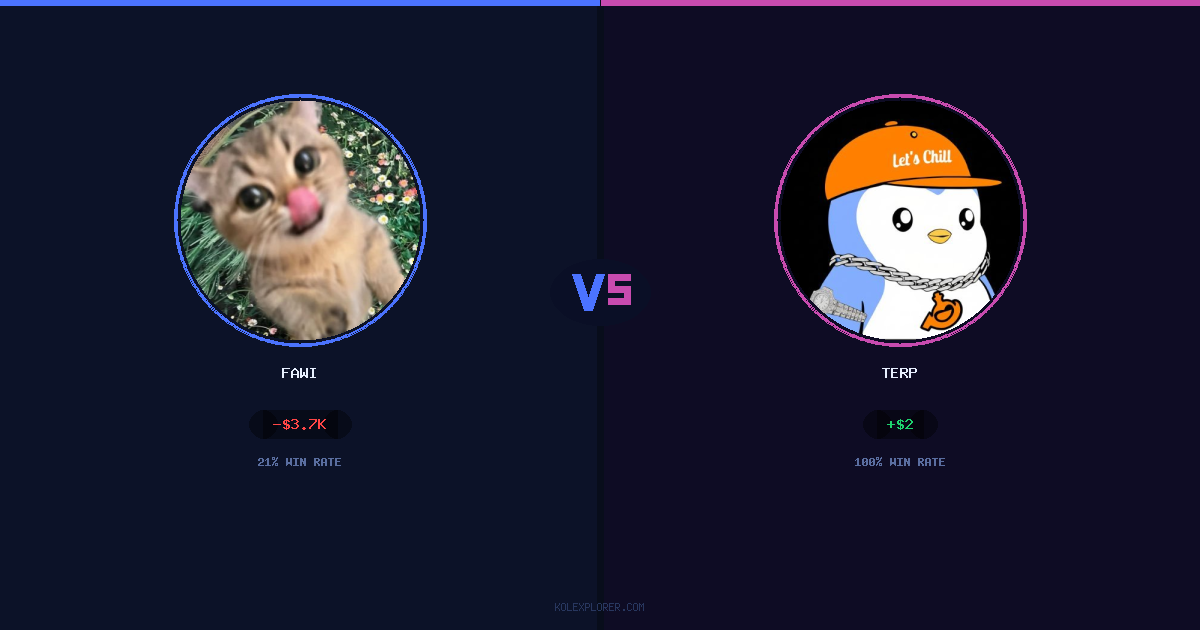 Fawi vs Terp preview