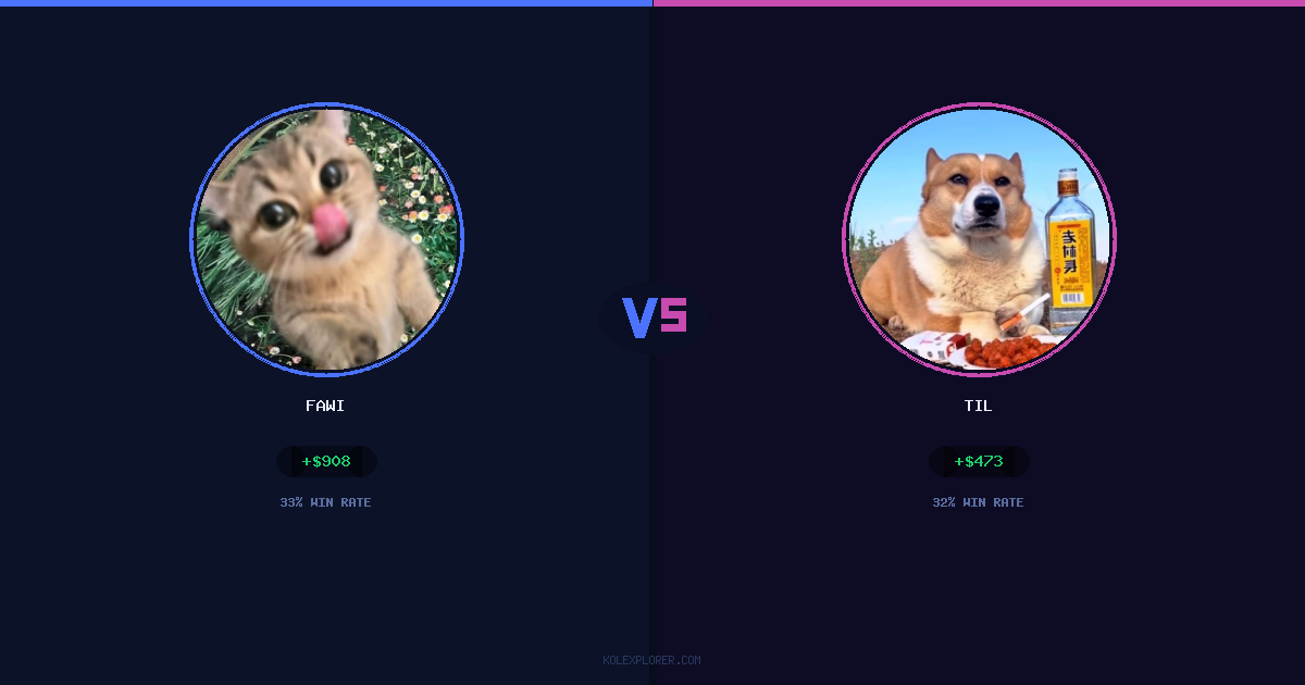 Fawi vs Til preview