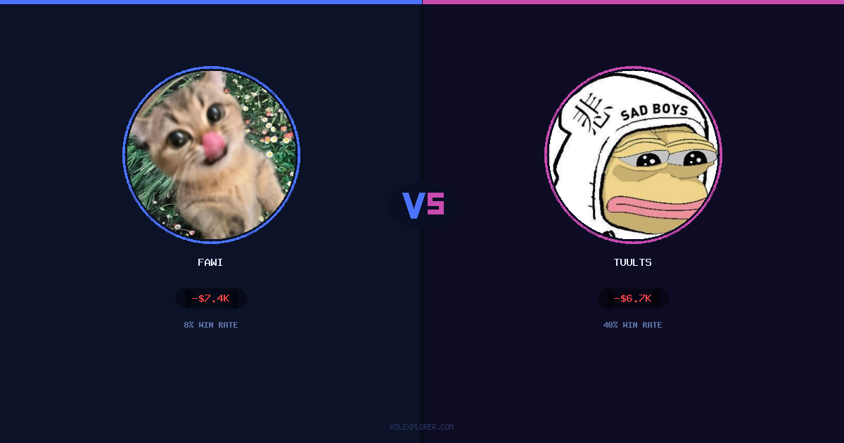 Fawi vs Tuults preview