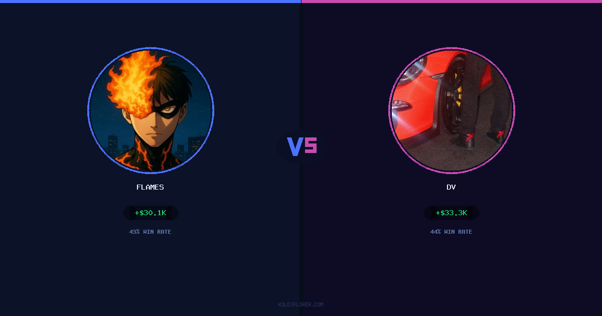 Flames vs Dv preview