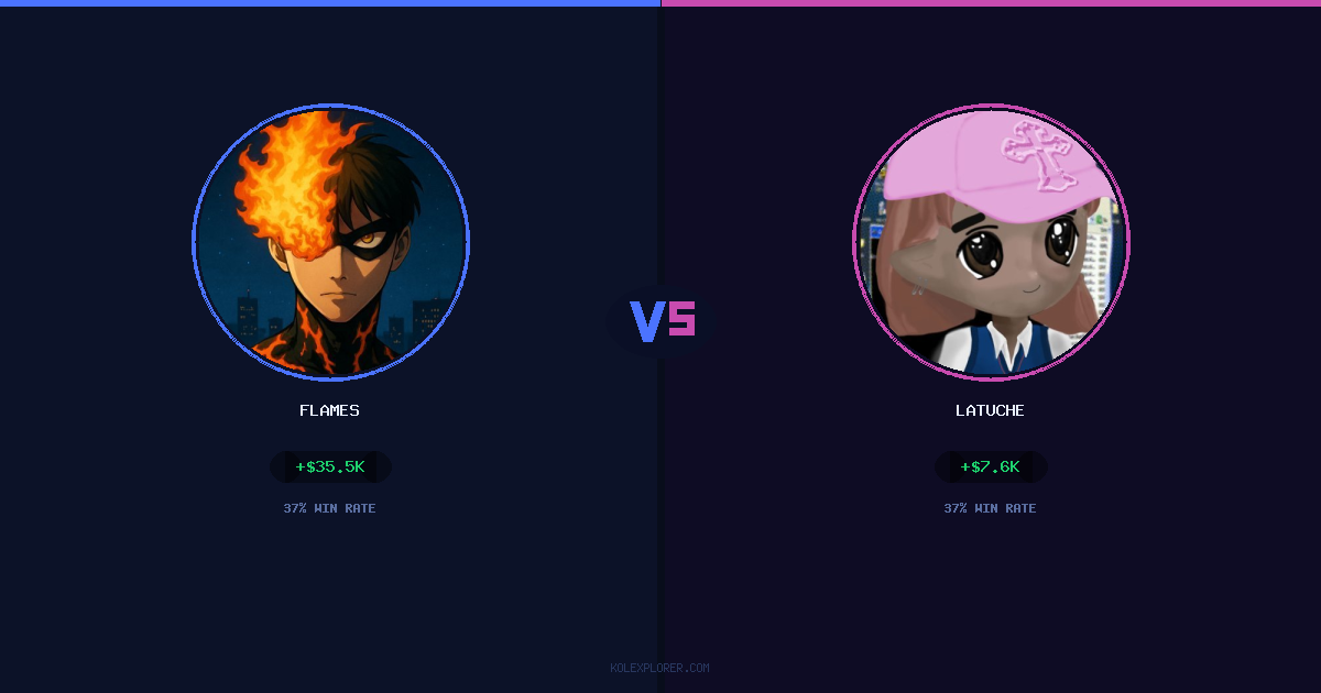 Flames vs Latuche preview
