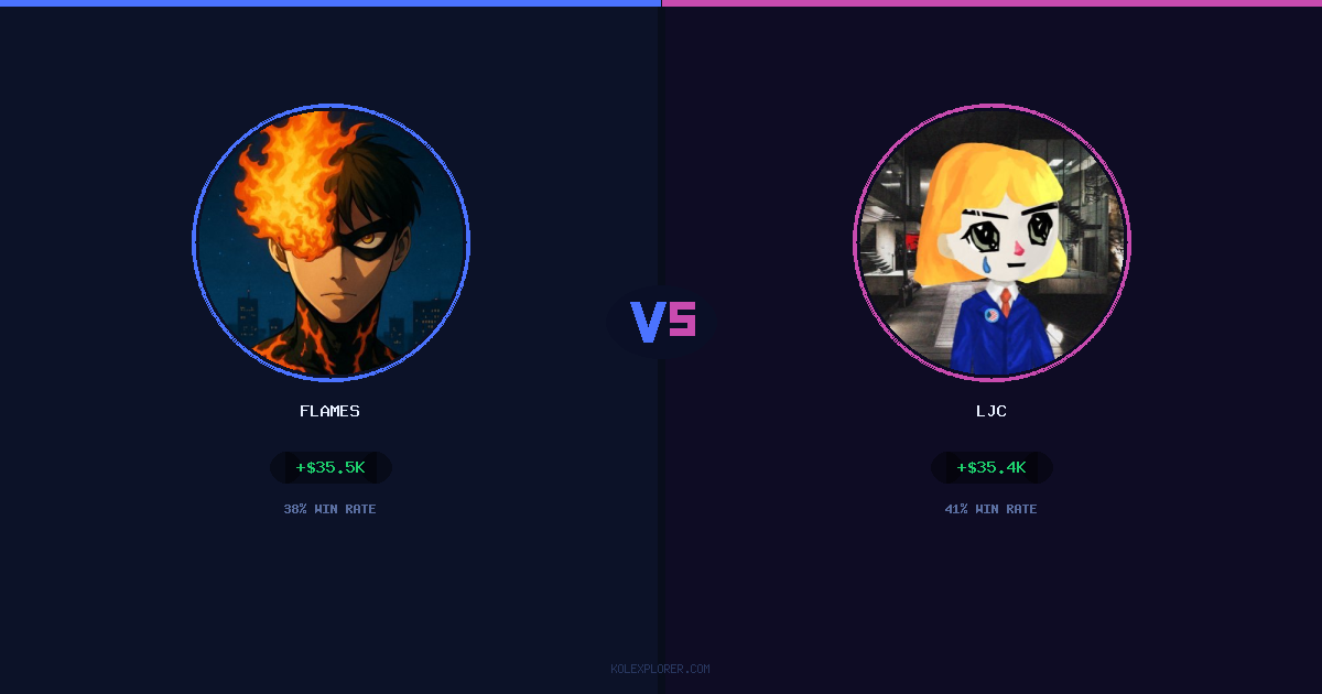 Flames vs LJC preview