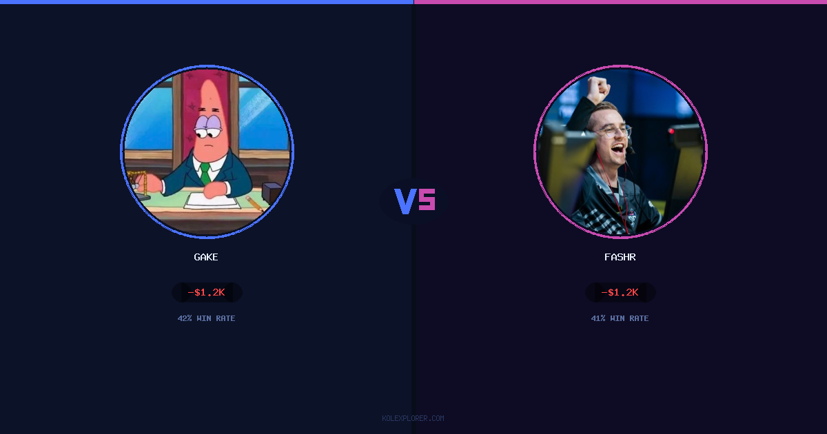 Gake vs FASHR preview