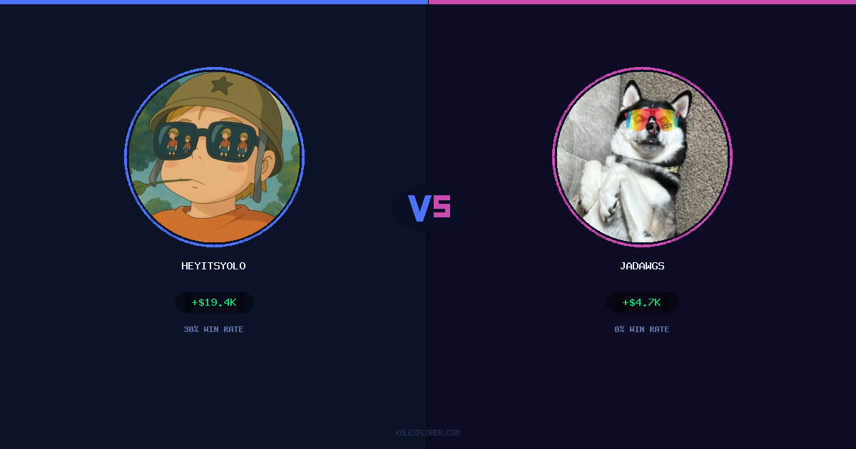 Heyitsyolo vs Jadawgs preview