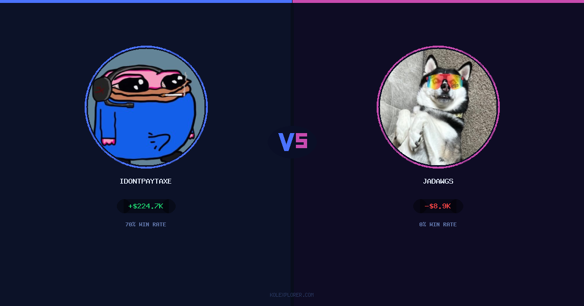 IdontPayTaxes vs Jadawgs preview