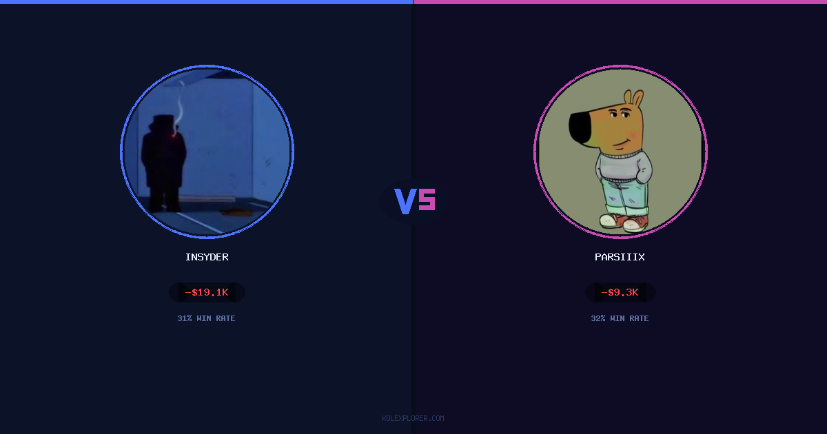 Insyder vs Parsiiix preview