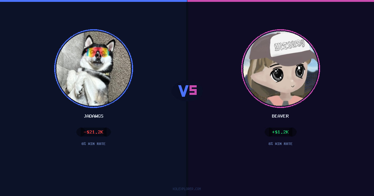 Jadawgs vs Beaver preview