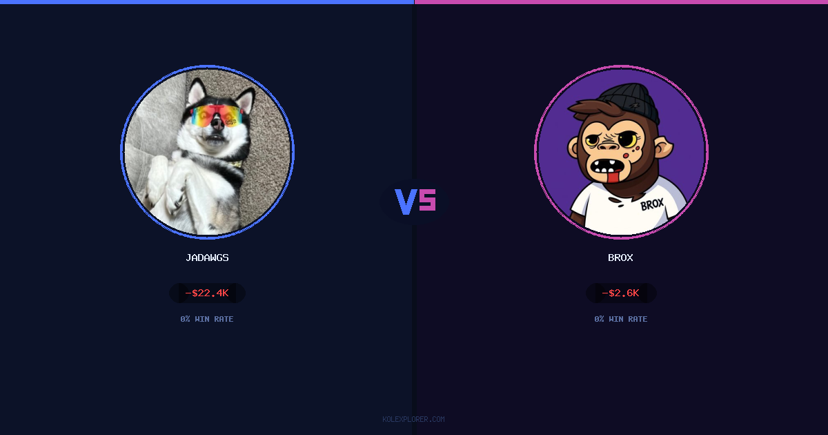 Jadawgs vs Brox preview