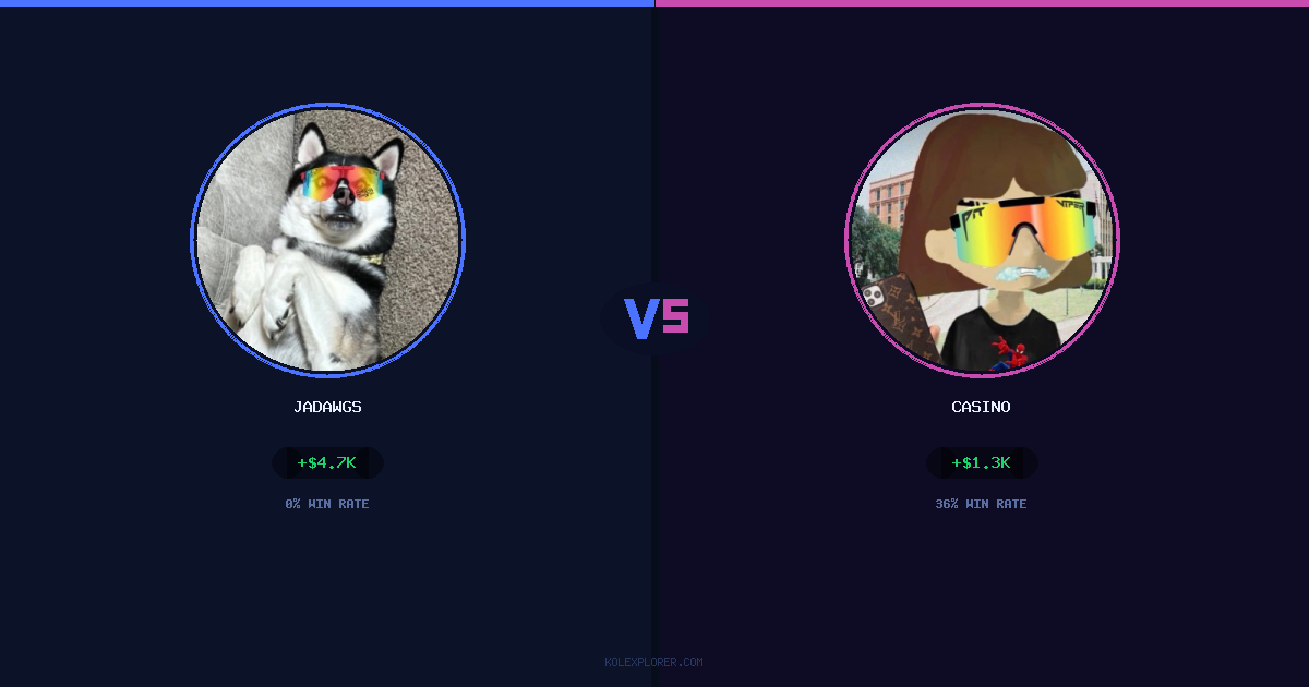 Jadawgs vs Casino preview