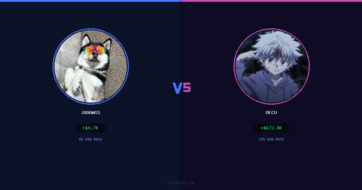 Jadawgs vs Decu preview