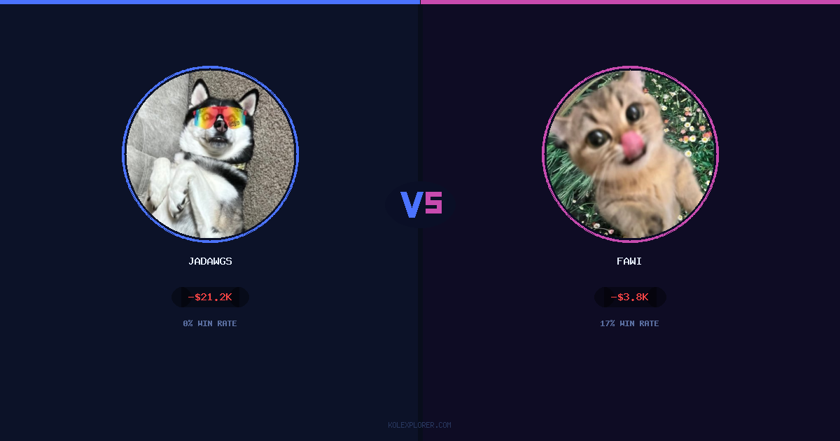 Jadawgs vs Fawi preview