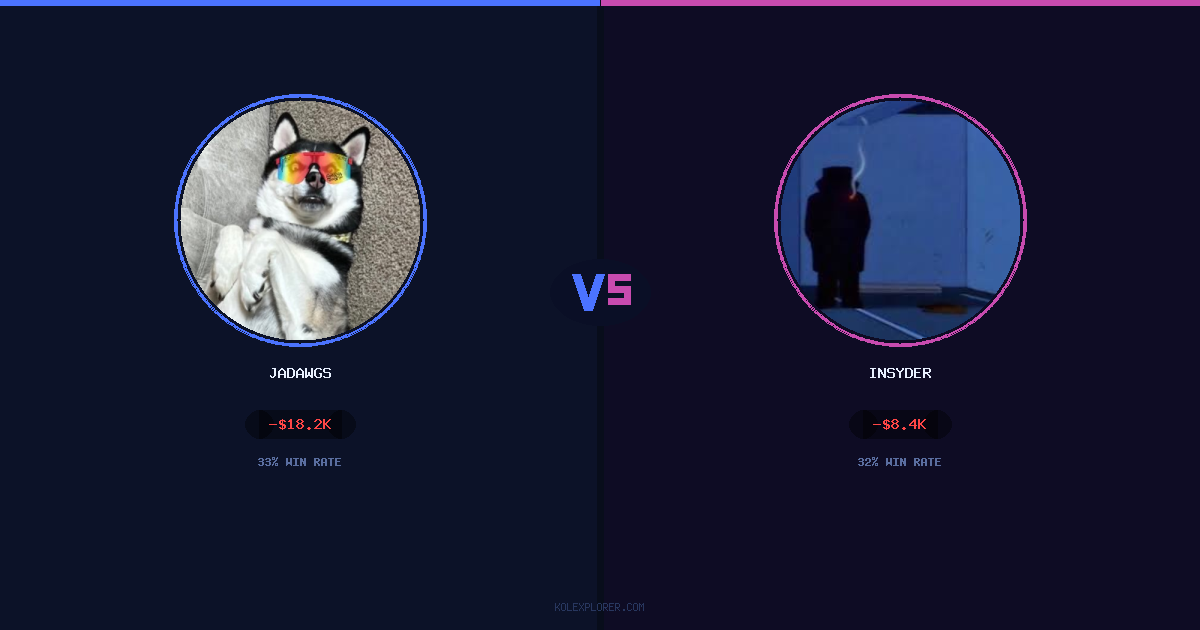Jadawgs vs Insyder preview