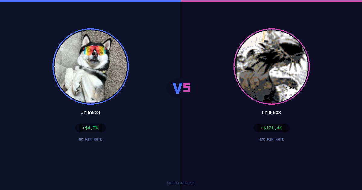 Jadawgs vs Kadenox preview
