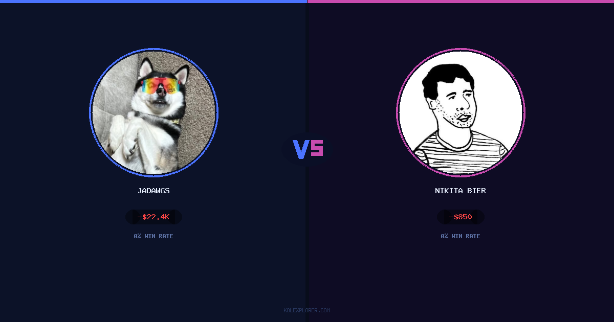 Jadawgs vs Nikita Bier preview