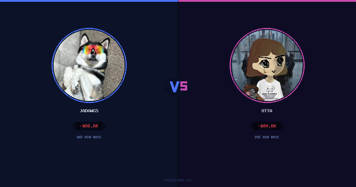 Jadawgs vs Otta preview