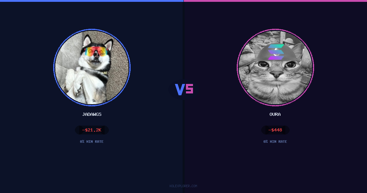 Jadawgs vs Oura preview