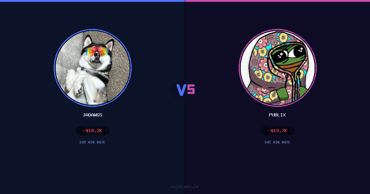 Jadawgs vs Publix preview