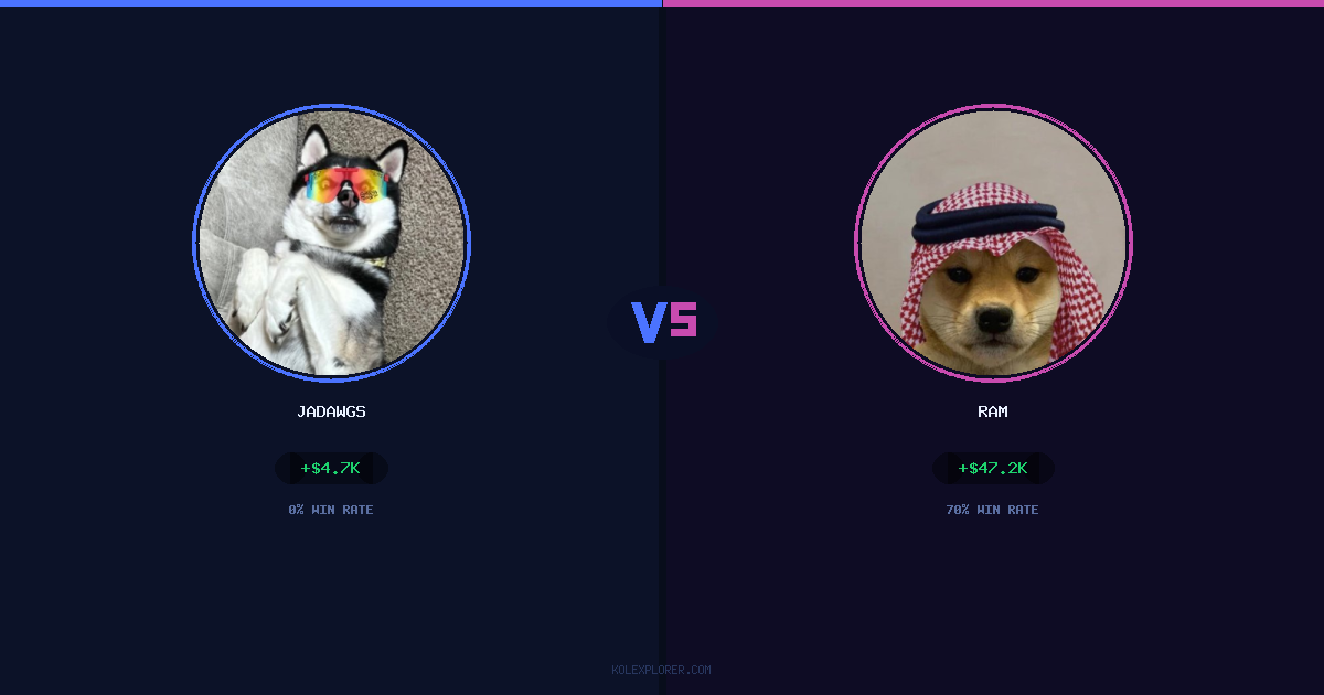 Jadawgs vs Ram preview
