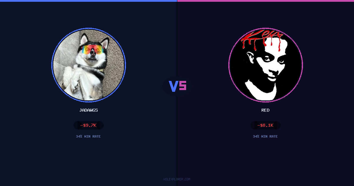 Jadawgs vs Red preview
